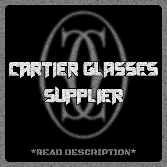CARTI SUPPLIER + VIDEO GUIDES